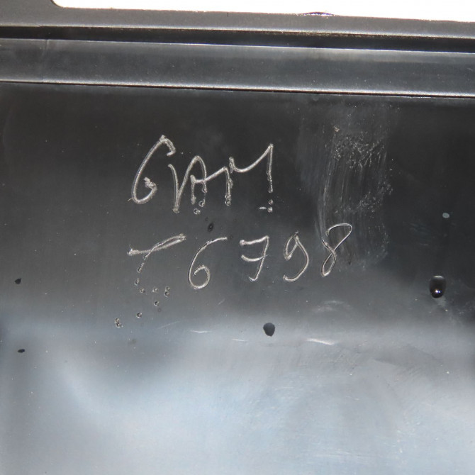 Compteur occasion VOLKSWAGEN TOURAN I Phase 2 11-2006->09-2010 1.9 TDI 105ch 1T0920874AZ02 4