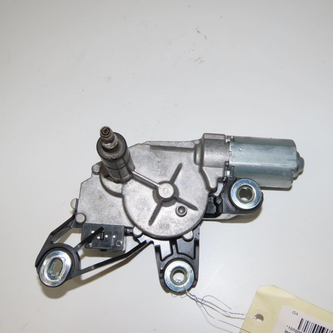 Moteur essuie-glace arrière occasion VOLKSWAGEN TOURAN I Phase 2 11-2006->09-2010 1.9 TDI 105ch 1T0955711D 2