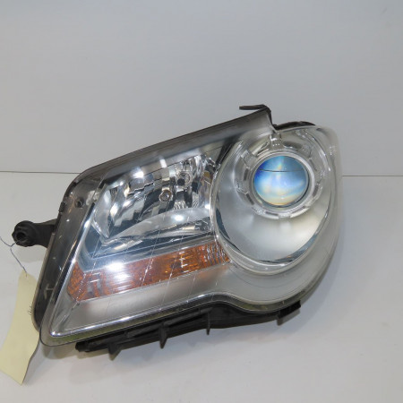 Phare gauche occasion VOLKSWAGEN TOURAN I Phase 2 11-2006->09-2010 1.9 TDI 105ch 1T1941005C