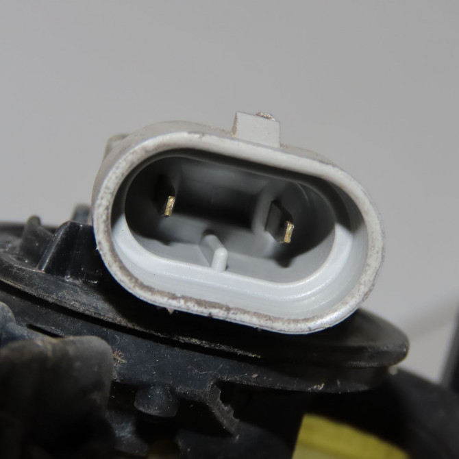 Phare antibrouillard avant droit occasion VOLKSWAGEN TOURAN I Phase 2 11-2006->09-2010 1.9 TDI 105ch 5K0941700A 3