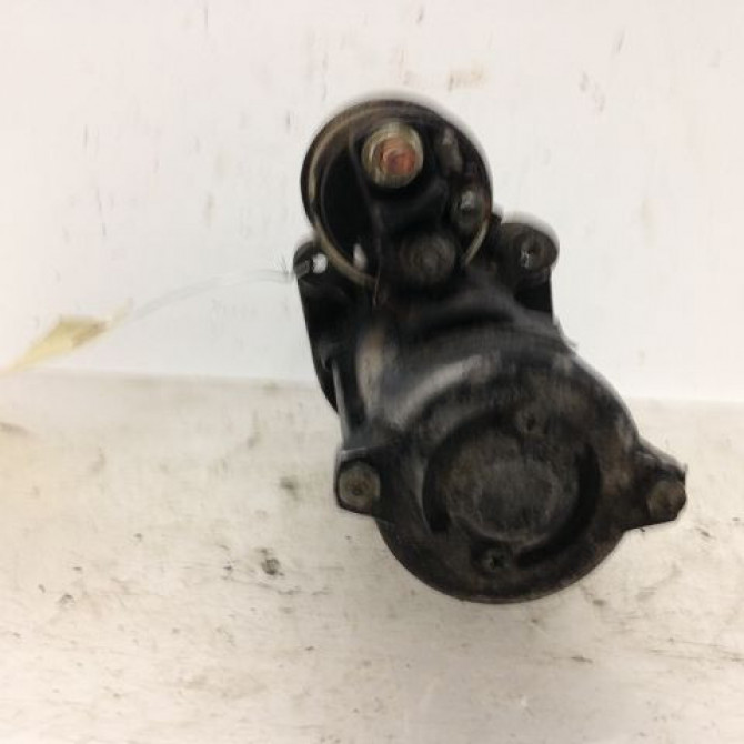 Démarreur occasion FIAT PALIO Phase 1 03-1998->12-2002 2