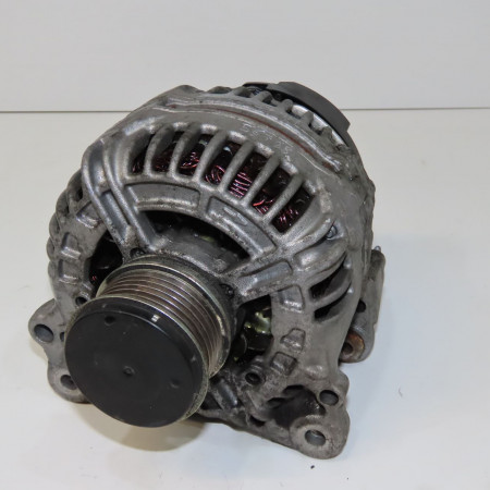 Alternateur occasion VOLKSWAGEN TOURAN I Phase 2 11-2006->09-2010 1.9 TDI 105ch 6F903023F