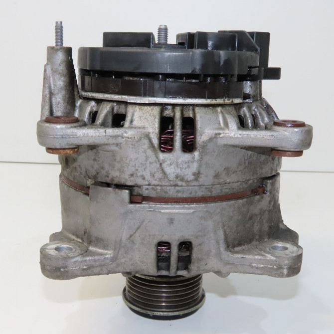 Alternateur occasion VOLKSWAGEN TOURAN I Phase 2 11-2006->09-2010 1.9 TDI 105ch 6F903023F 5