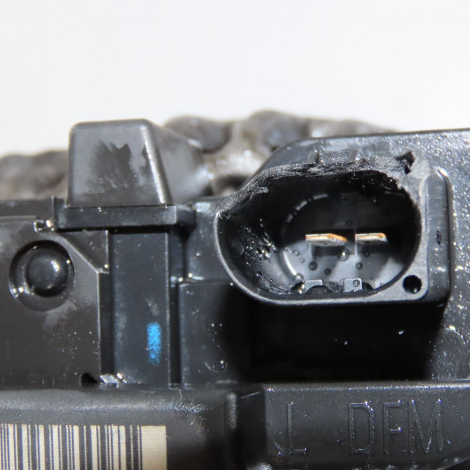 Alternateur occasion VOLKSWAGEN TOURAN I Phase 2 11-2006->09-2010 1.9 TDI 105ch 6F903023F 6