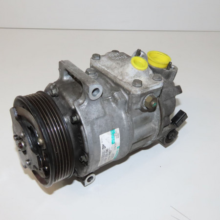 Compresseur air conditionne occasion VOLKSWAGEN TOURAN I Phase 2 11-2006->09-2010 1.9 TDI 105ch 1K0820808F