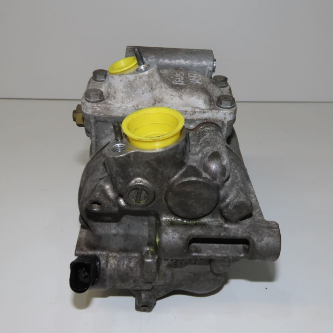 Compresseur air conditionne occasion VOLKSWAGEN TOURAN I Phase 2 11-2006->09-2010 1.9 TDI 105ch 1K0820808F 3