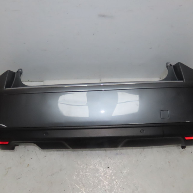 Pare-choc arrière occasion CITROEN C5 II Phase 1 04-2008->... 2.0 HDi 138ch 7410HA 1