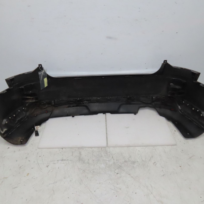 Pare-choc arrière occasion CITROEN C5 II Phase 1 04-2008->... 2.0 HDi 138ch 7410HA 2