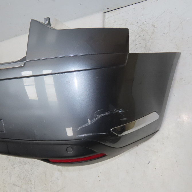 Pare-choc arrière occasion CITROEN C5 II Phase 1 04-2008->... 2.0 HDi 138ch 7410HA 3