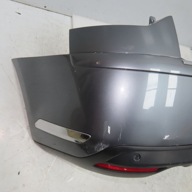 Pare-choc arrière occasion CITROEN C5 II Phase 1 04-2008->... 2.0 HDi 138ch 7410HA 4