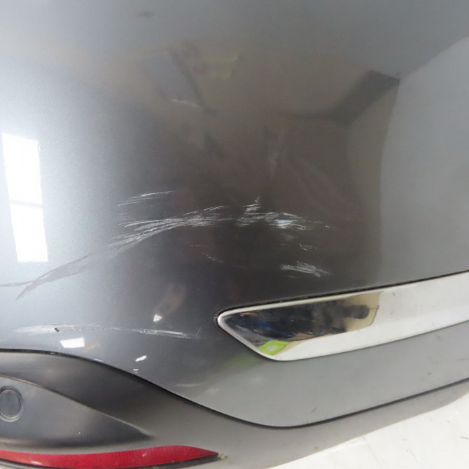 Pare-choc arrière occasion CITROEN C5 II Phase 1 04-2008->... 2.0 HDi 138ch 7410HA 5