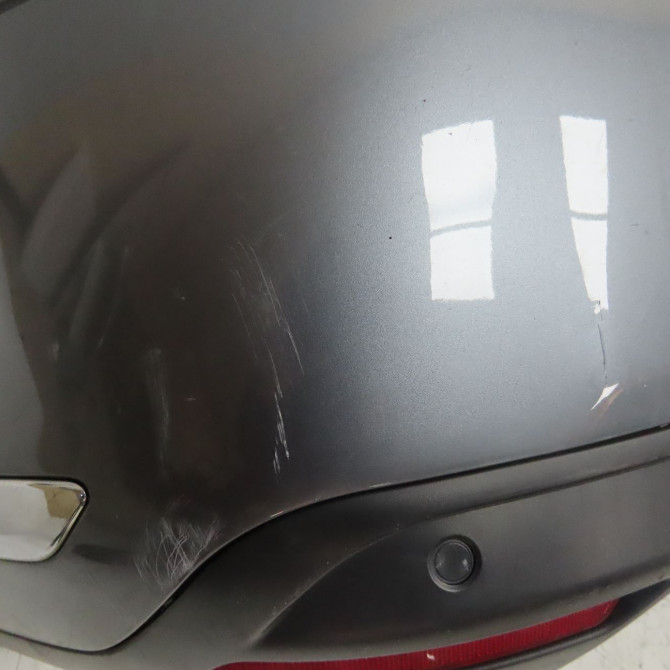 Pare-choc arrière occasion CITROEN C5 II Phase 1 04-2008->... 2.0 HDi 138ch 7410HA 7