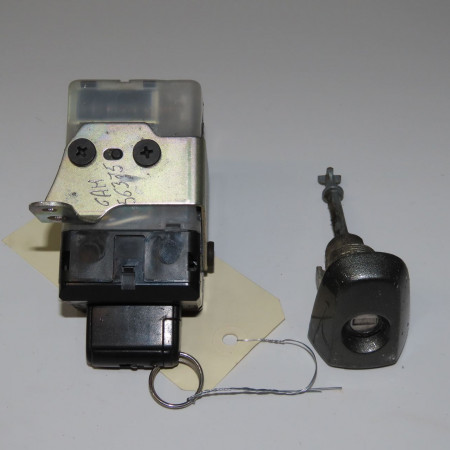 Kit serrures + antivol occasion TOYOTA COROLLA VERSO II