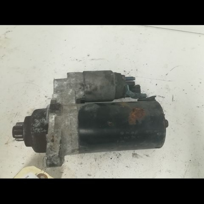 Démarreur occasion VOLKSWAGEN POLO IV Phase 2 05-2005->09-2009 1.4 TDI 80ch 2Z911023F 2