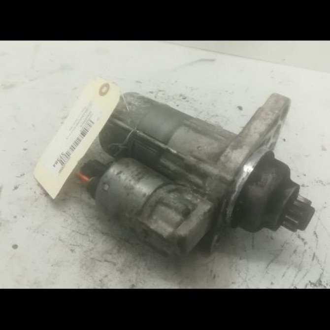 Démarreur occasion VOLKSWAGEN GOLF V Phase 1 11-2003->10-2008 1.9 TDI 105ch 2Z911023F 1