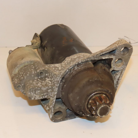 Démarreur occasion VOLKSWAGEN TRANSPORTER V Phase 1 06-2003->08-2009 1.9 TDI 85ch 2Z911023F