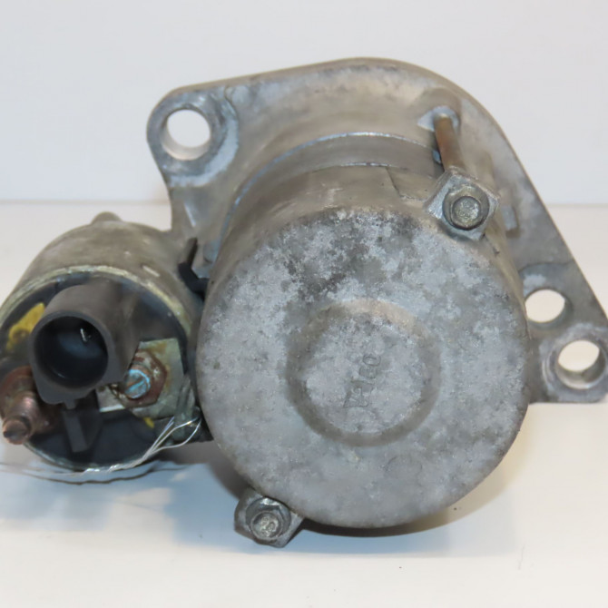 Démarreur occasion  2Z911023F 4