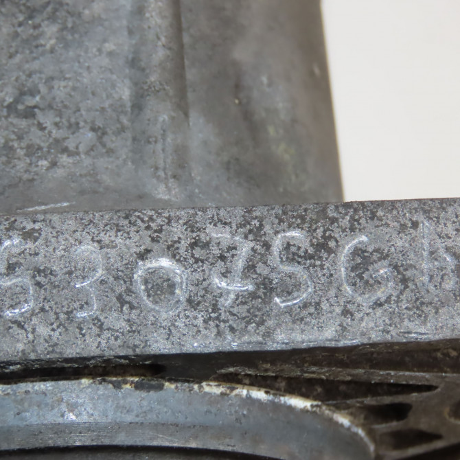 Démarreur occasion  2Z911023F 5