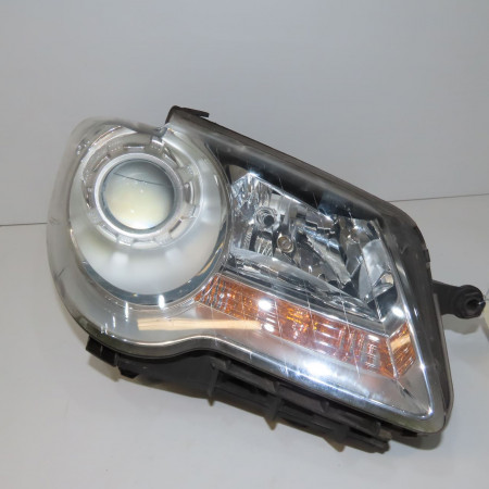 Phare droit occasion VOLKSWAGEN TOURAN I Phase 2 11-2006->09-2010 1.9 TDI 105ch 1T1941006C