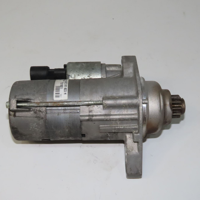 Démarreur occasion VOLKSWAGEN TOURAN I Phase 2 11-2006->09-2010 1.9 TDI 105ch 2Z911023F 4