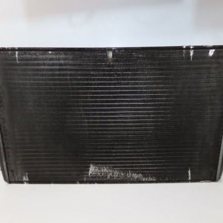 Radiateur occasion VOLKSWAGEN TOURAN I Phase 2 11-2006->09-2010 1.9 TDI 105ch 1K0121253AA