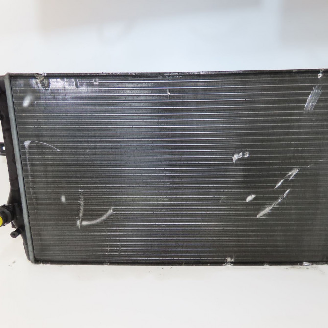 Radiateur occasion VOLKSWAGEN TOURAN I Phase 2 11-2006->09-2010 1.9 TDI 105ch 1K0121253AA 2
