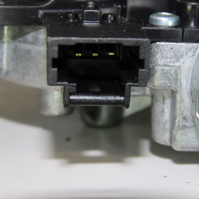 Moteur essuie-glace arrière occasion DS DS7 9819900080 3