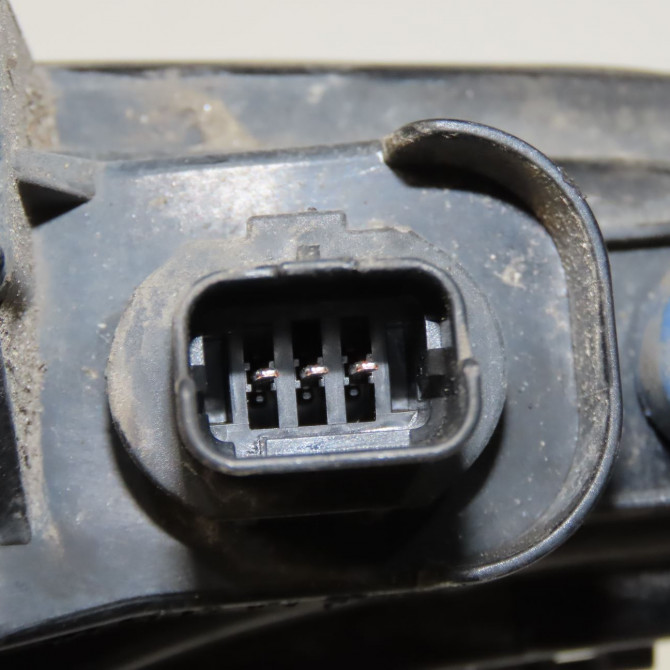 Phare longue portee avant gauche occasion DS DS7 3