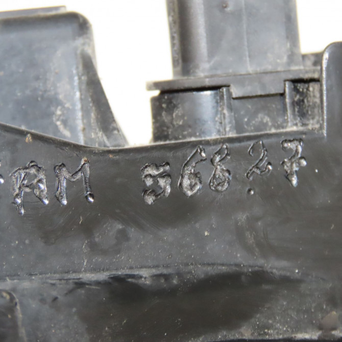 Phare longue portee avant gauche occasion DS DS7 4