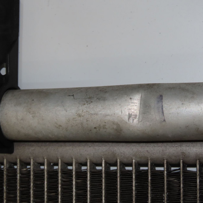 Condenseur clim occasion DS DS7 9816746580 3