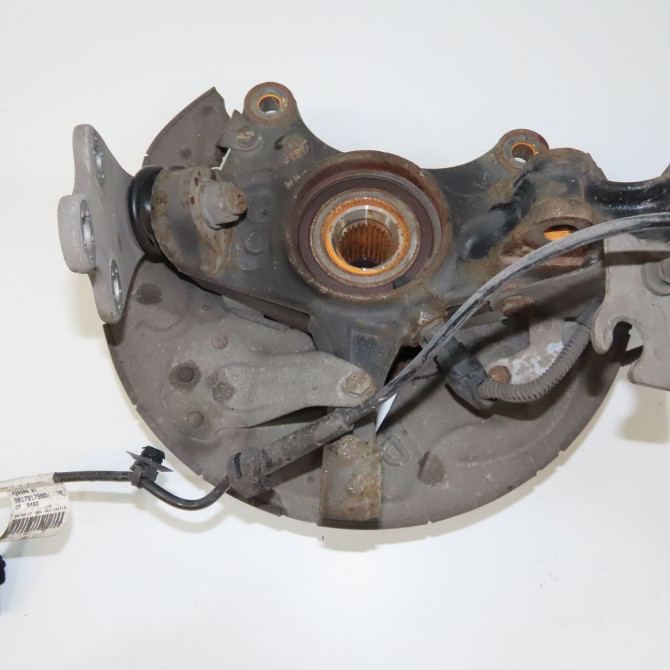 Moyeu avd occasion DS DS7 9670367680 1