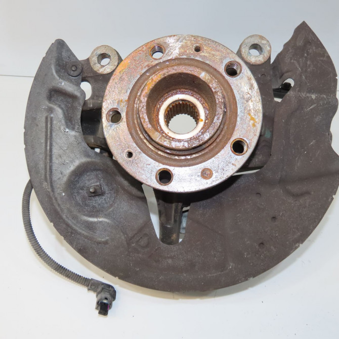 Moyeu avd occasion DS DS7 9670367680 2