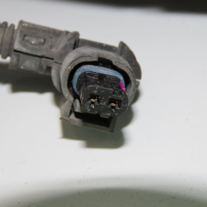 Moyeu avd occasion DS DS7 9670367680 3