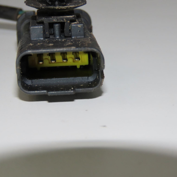 Moyeu avd occasion DS DS7 9670367680 4