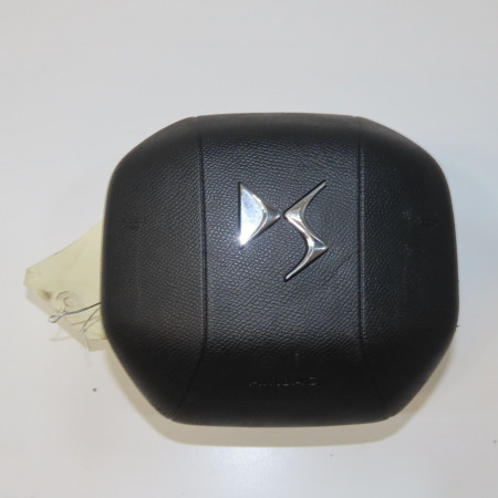 Airbag volant occasion DS DS7 98186251ZD