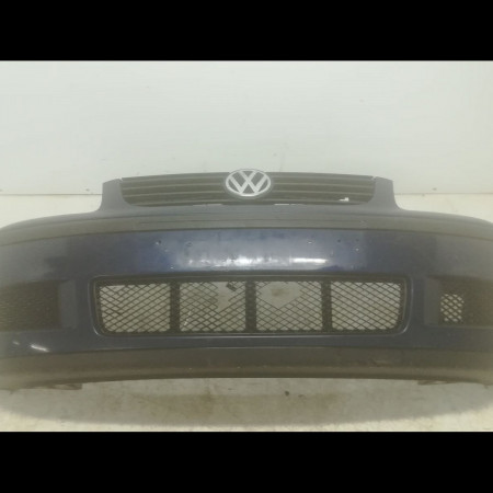 Pare-choc avant occasion VOLKSWAGEN POLO III Phase 2 11-1999->12-2001 1.9 D 65ch 6N0807217EGRU