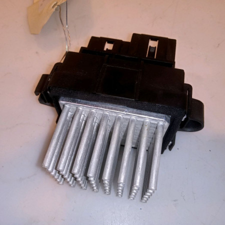 Resistance de chauffage occasion OPEL ZAFIRA III Phase 1 11-2011->... 13276270