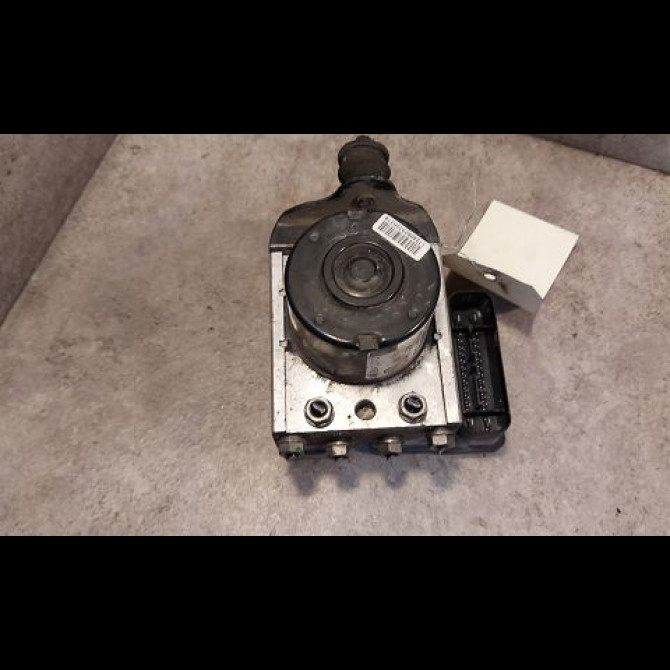 Unité hydraulique ABS occasion VOLKSWAGEN GOLF V Phase 1 04-1995->04-1999 1.9 TDI 105ch 1K0614517AEBEF 2