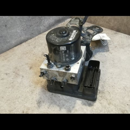 Unité hydraulique ABS occasion VOLKSWAGEN TOURAN I Phase 1 03-2003->12-2006 1.9 TDI 105ch 1K0614517AEBEF