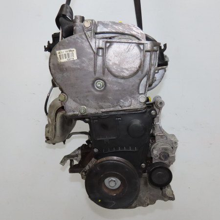Moteur essence occasion RENAULT MEGANE II Phase 2 01-2006->06-2009 1.6i 16v 110ch 7701476946