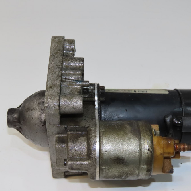 Démarreur occasion PEUGEOT 206 Phase 2 02-2003->02-2009 1.4 HDI 70ch 5802FG 1