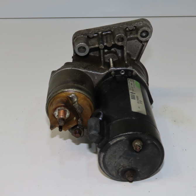 Démarreur occasion PEUGEOT 206 Phase 2 02-2003->02-2009 1.4 HDI 70ch 5802FG 3