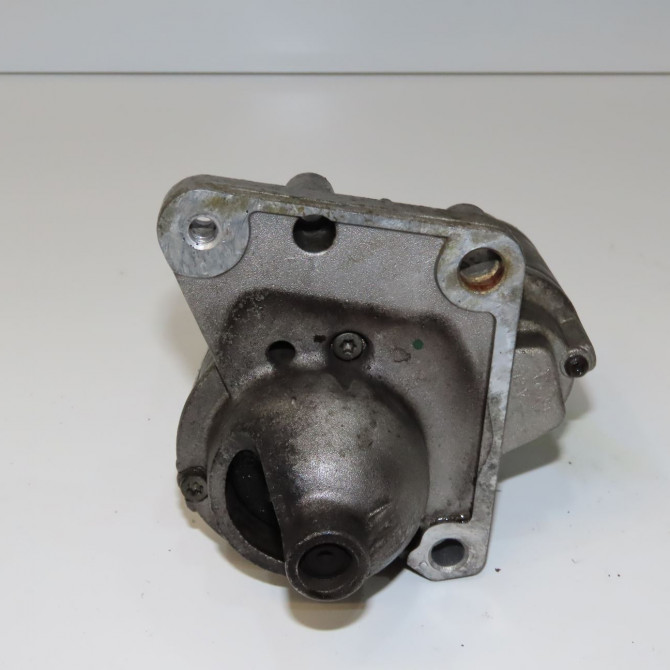 Démarreur occasion PEUGEOT 206 Phase 2 02-2003->02-2009 1.4 HDI 70ch 5802FG 4