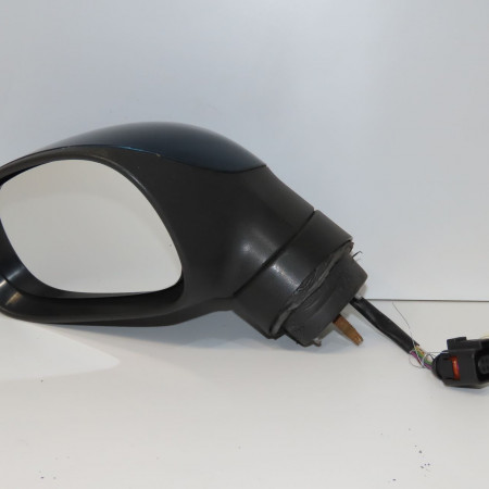 Retroviseur exterieur electrique gauche occasion SEAT LEON II Phase 1 09-2005->05-2009 1.9 TDI 105ch 1P1857507A9B9