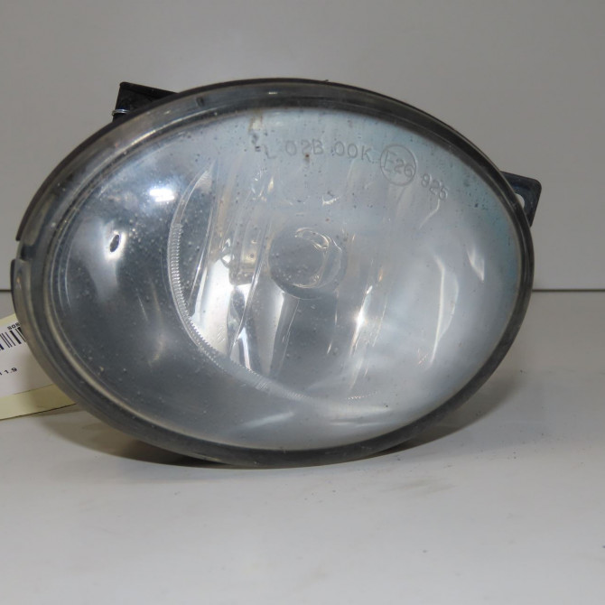 Phare antibrouillard avant gauche occasion VOLKSWAGEN TOURAN I Phase 2 11-2006->09-2010 1.9 TDI 105ch 5K0941699A 1