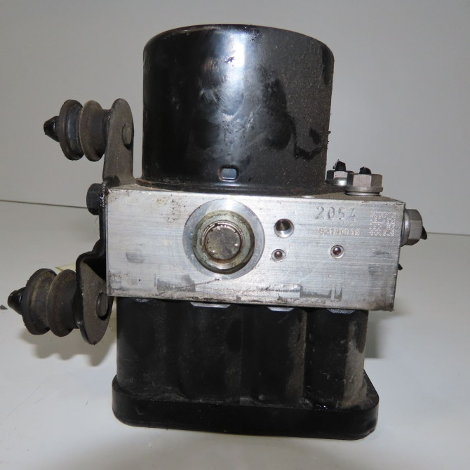 Unité hydraulique ABS occasion VOLKSWAGEN TOURAN I Phase 2 11-2006->09-2010 1.9 TDI 105ch 1K0614517AEBEF 3