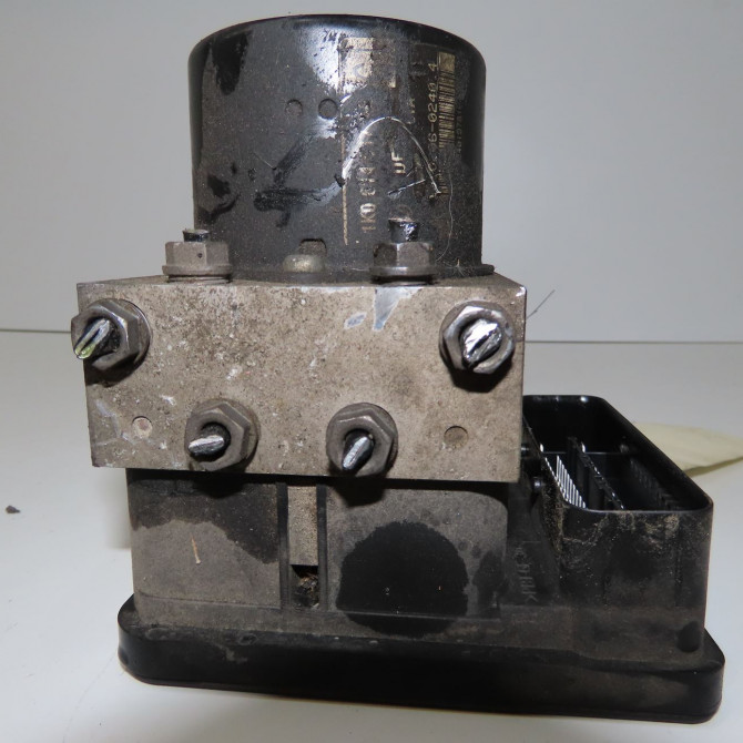 Unité hydraulique ABS occasion VOLKSWAGEN TOURAN I Phase 2 11-2006->09-2010 1.9 TDI 105ch 1K0614517AEBEF 4