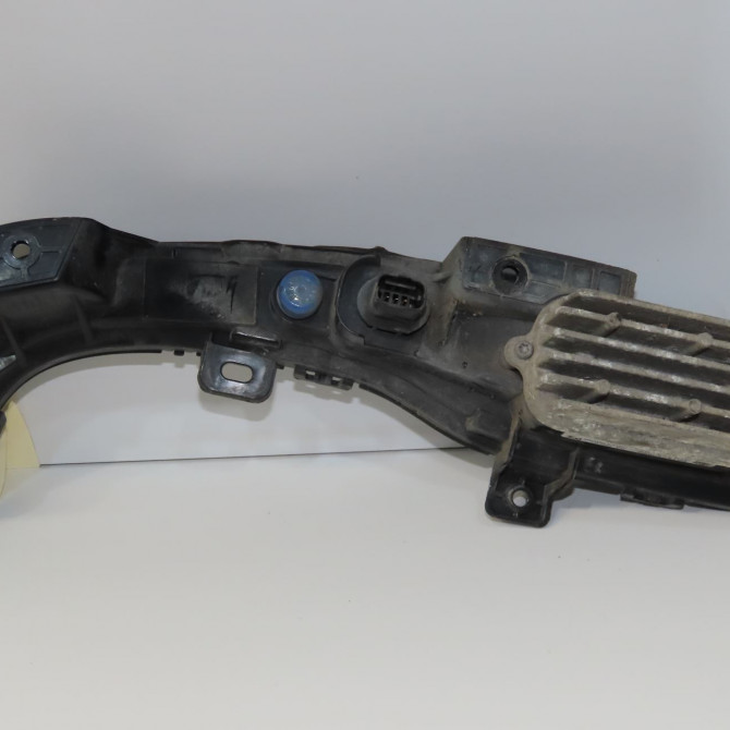 Phare longue portee avant droit occasion DS DS7 2