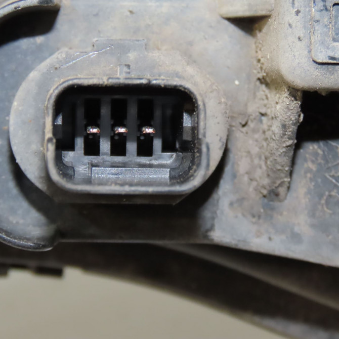 Phare longue portee avant droit occasion DS DS7 3