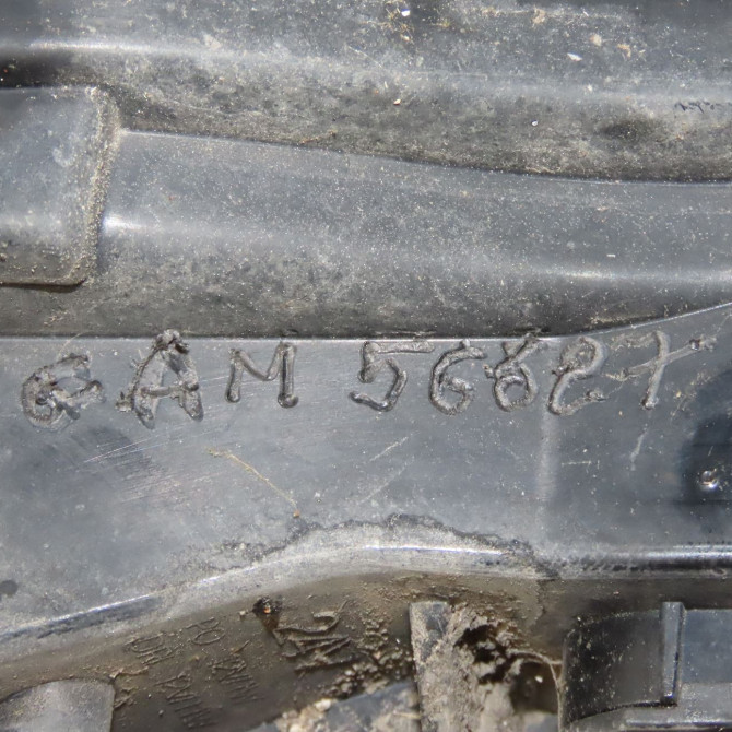 Phare longue portee avant droit occasion DS DS7 4